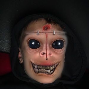 Meet your Posher, Evan